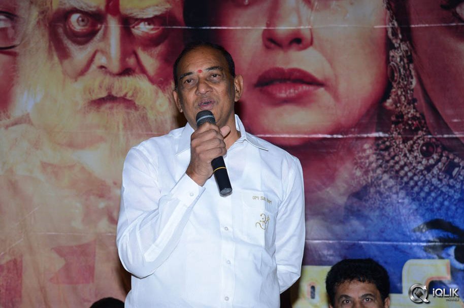 Sivagami-Movie-Audio-Launch